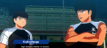 Captain Tsubasa: Rise of New Champions detalla su modo historia original