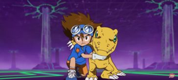 Digimon Adventure: Ψ con fecha de estreno y nuevo tráiler