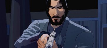 John Wick Hex para Nintendo Switch está en camino