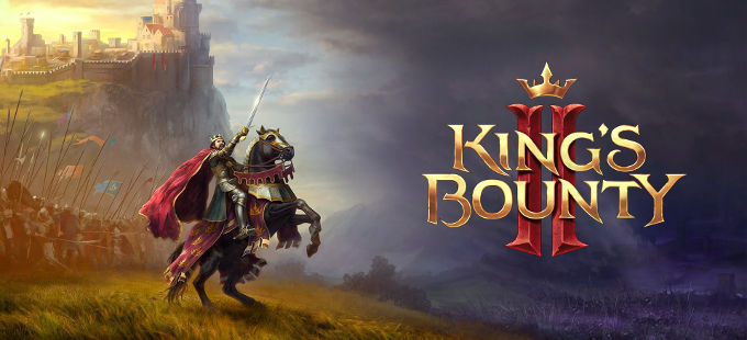 King’s Bounty II para Nintendo Switch saldrá este año