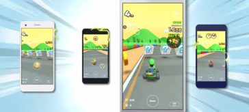 Mario Kart Tour: El modo multijugador se activa y hay una campaña