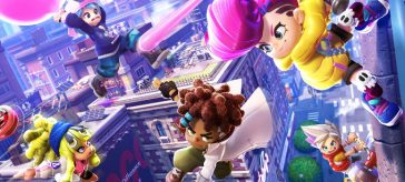 Ninjala no requiere de Nintendo Switch Online para jugarse