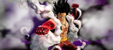 One Piece: Pirate Warriors 4 para Nintendo Switch consigue su primer tráiler