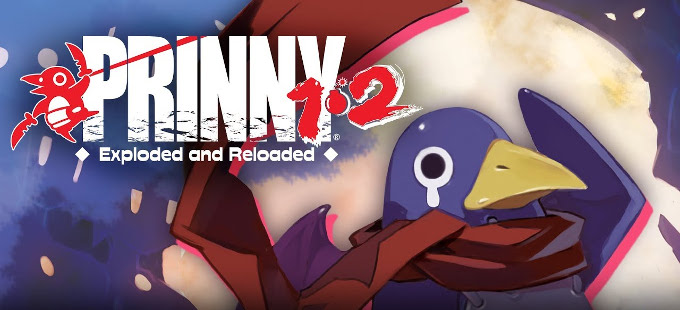 Prinny 1•2: Exploded and Reloaded para Nintendo Switch saldrá en otoño