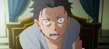 Segunda temporada de Re:Zero y la explicación de su retraso