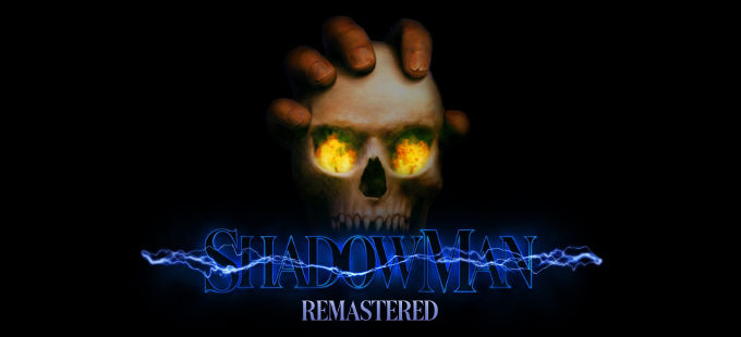 Shadow Man Remastered para Nintendo Switch anunciado