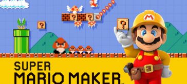 Super Mario Maker no se inspiró en rom hacks, pero no es toda la historia