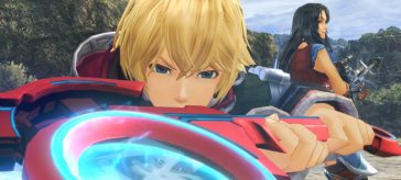 No tienes que rejugar Xenoblade Chronicles Definitive Edition para disfrutar del epílogo