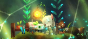 void tRrLM(); //Void Terrarium para Nintendo Switch saldrá en verano en Occidente