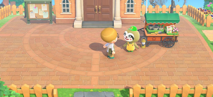 Animal Crossing: New Horizons recibirá nuevo contenido y eventos