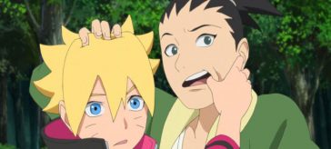 Boruto: Naruto Next Generations retrasado por el COVID-19 en Japón