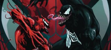 Venom: Let There Be Carnage ya tiene nueva fecha de estreno y teaser