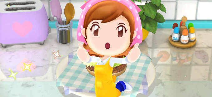Cooking Mama: Cookstar para Nintendo Switch podría enfrentar acciones legales