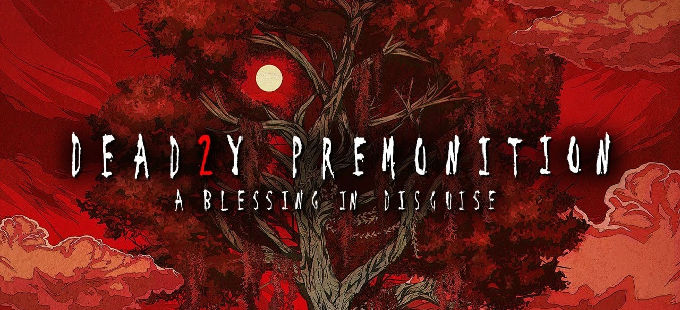 Deadly Premonition 2: A Blessing in Disguise saldrá en julio