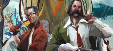 Disco Elysium para Nintendo Switch está en desarrollo