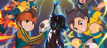 Inazuma Eleven: Heroes’ Great Road y las razones de su retraso