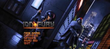 Ion Fury para Nintendo Switch saldrá en mayo