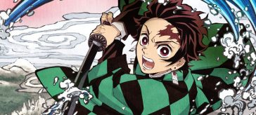 Manga de Kimetsu no Yaiba se acerca a su clímax