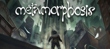 Metamorphosis para Nintendo Switch saldrá en el verano