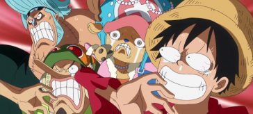 Anime de One Piece podría retrasarse por el coronavirus