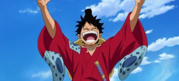 One Piece: Monkey D. Luffy y sus nakama hacen conciencia acerca del coronavirus