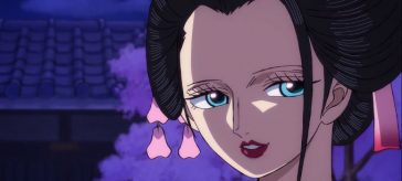 One Piece: La producción de los episodios continúa