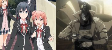 OreGairu y No Guns Life retrasan su estreno por el coronavirus