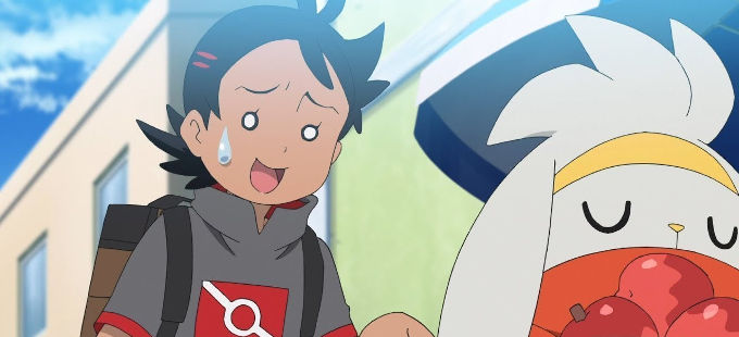 Pokémon y los anime de primavera 2020, retrasados por COVID-19