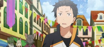 Segunda temporada de Re:Zero y el porqué tardó tanto en salir