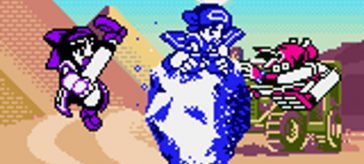 SNK Gals Fighters para Nintendo Switch revelado antes de tiempo