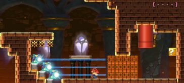 Super Mario Maker 2 te dejará crear tus propios mundos y mucho más