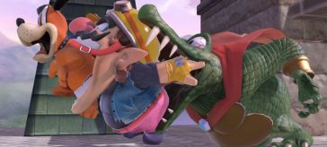 Super Smash Bros. Ultimate: Sakurai trabaja remotamente en el juego