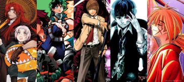 [Top 20] Manga más populares de todos los tiempos en Japón