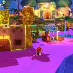 Paper Mario: The Origami King para Nintendo Switch saldrá este verano