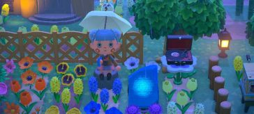 ¿Cómo conseguir arte encantado en Animal Crossing: New Horizons?