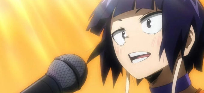 Boku no Hero Academia: Así se hace el trabajo de animación del anime