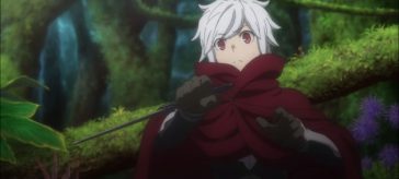 Tercera temporada de DanMachi retrasada por el coronavirus