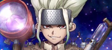 Segunda temporada de Dr. Stone consigue un 'adelanto'