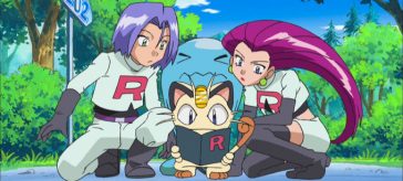 Equipo Rocket en Pokémon GO... ¿descubierto antes de tiempo?