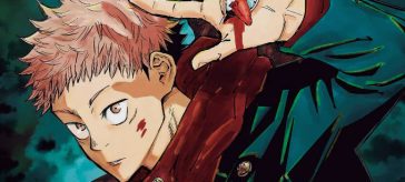 Jujutsu Kaisen podría tener si anime en otoño 2020