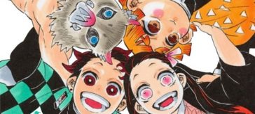 Kimetsu no Yaiba terminará, pero no del todo