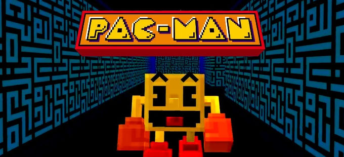 Minecraft para Nintendo Switch consigue a Pac-Man