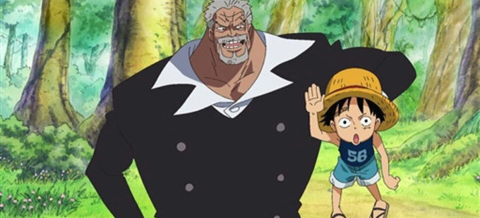 One Piece: Eiichiro Oda habla de su trabajo en tiempos del COVID-19