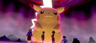 Pokémon Sword & Shield: Gigantamax Pikachu es parte de nuevo evento
