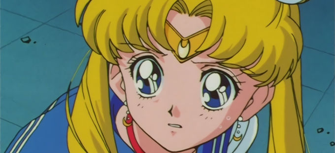 Sailor Moon invade Twitter con imágenes de cientos de artistas