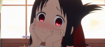 Segunda temporada de Kaguya-sama... ¿afectada o no por el coronavirus?