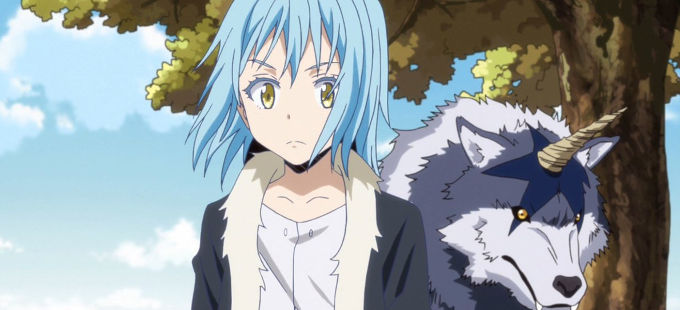 Humano, Tensei Shitara Slime Datta Ken Wiki