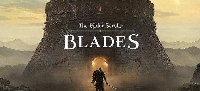 The Elder Scrolls: Blades para Nintendo Switch tendrá dos versiones