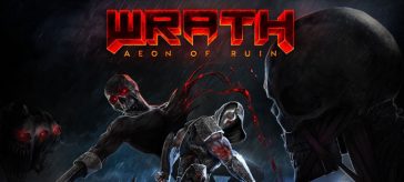 Wrath: Aeon of Ruin para Nintendo Switch saldrá en 2021