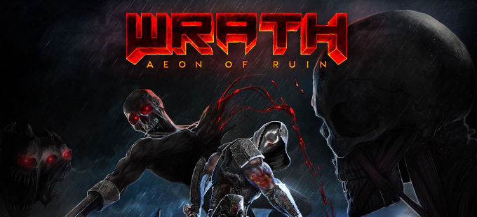 Wrath: Aeon of Ruin para Nintendo Switch saldrá en 2021